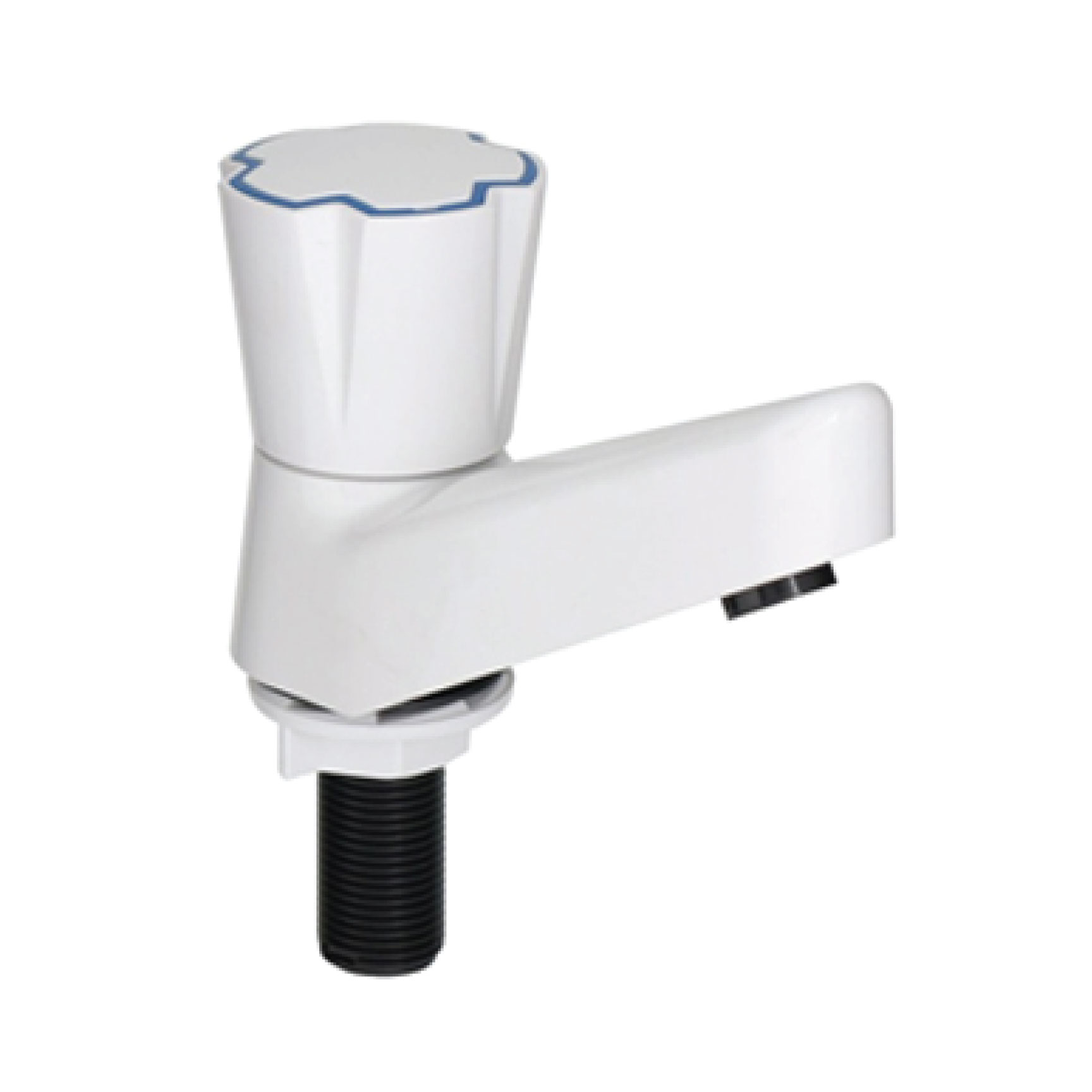 Basin Tap Plastic Water Tec